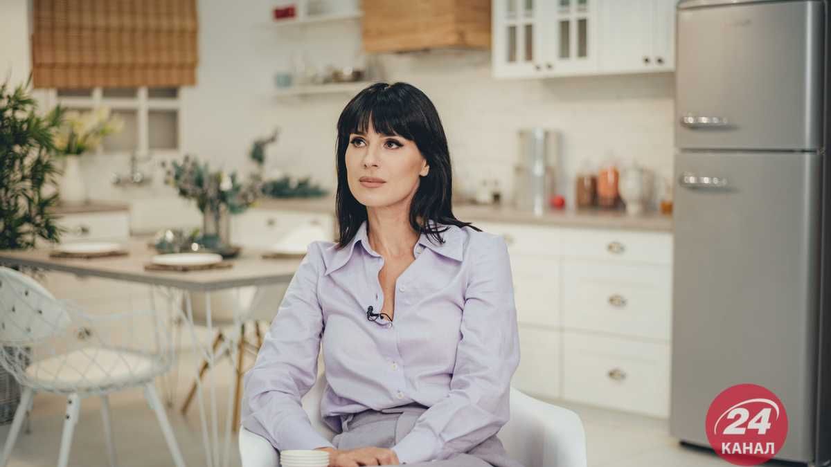 Нехай залишаються та мруть рабами, – Єфросиніна відреагувала на "мовчанку" росіян - Lifestyle 24 Нехай залишаються та мруть рабами, – Єфросиніна відреагувала на "мовчанку" росіян - Lifestyle 24