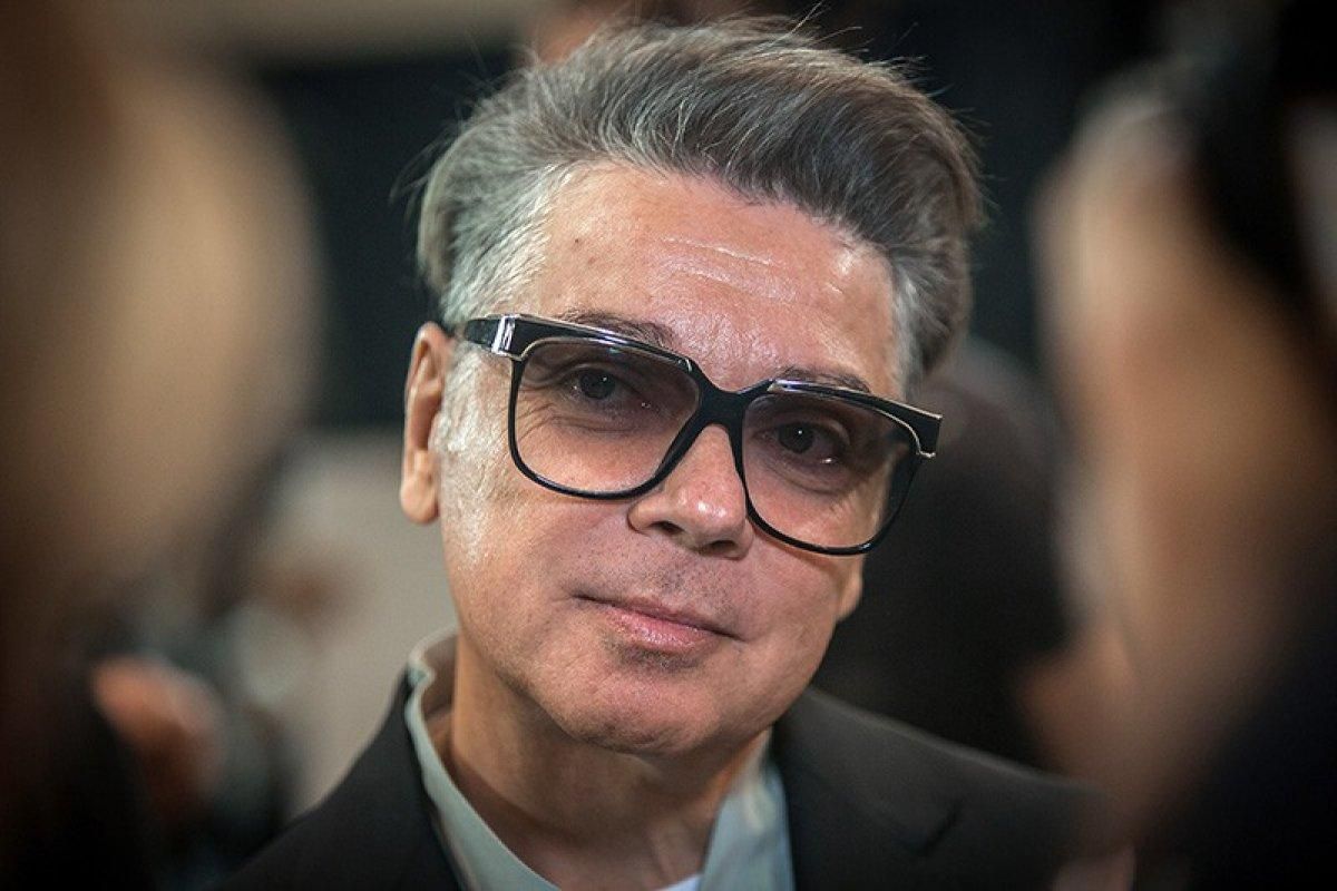 У Парижі скасували показ Валентина Юдашкіна: під питанням стоять інші російські дизайнери - Fashion У Парижі скасували показ Валентина Юдашкіна: під питанням стоять інші російські дизайнери - Fashion