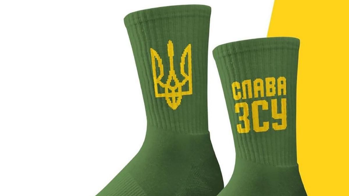 Andre Tan, Kachorovska, MustHave: які українські бренди активно шиють одяг для наших військових - Fashion Andre Tan, Kachorovska, MustHave: які українські бренди активно шиють одяг для наших військових - Fashion