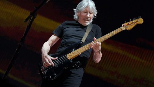 Pink Floyd удалила свою музыку за последние 35 лет с цифровых платформ в России и Беларуси
