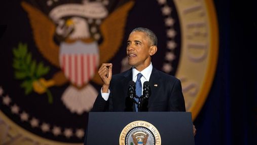 Барак Обама заболел COVID-19: заразилась ли его жена Мишель