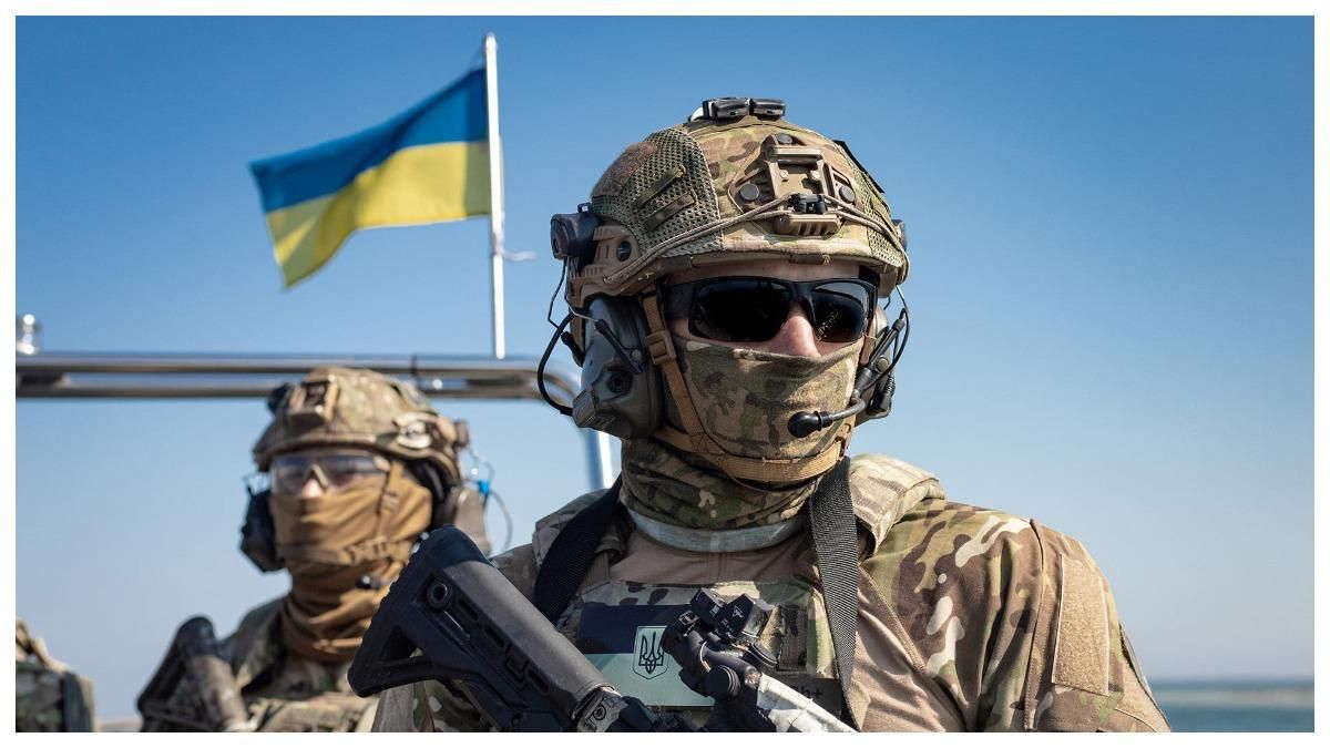 Картинки з Днем СБУ у 2022 році: привітання зі святом Картинки з Днем СБУ у 2022 році: привітання зі святом