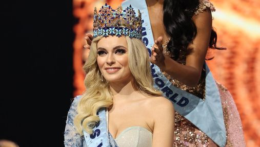 Мисс Мира 2021: победу одержала модель, горячо поддерживающая Украину