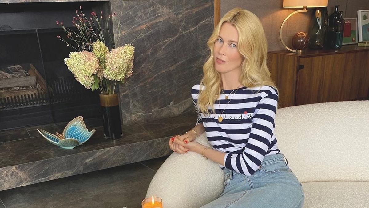 Клаудия Шиффер заявила, что ее сердце разрывается из-за семей, которые бежат из Украины - Fashion Клаудия Шиффер заявила, что ее сердце разрывается из-за семей, которые бежат из Украины - Fashion