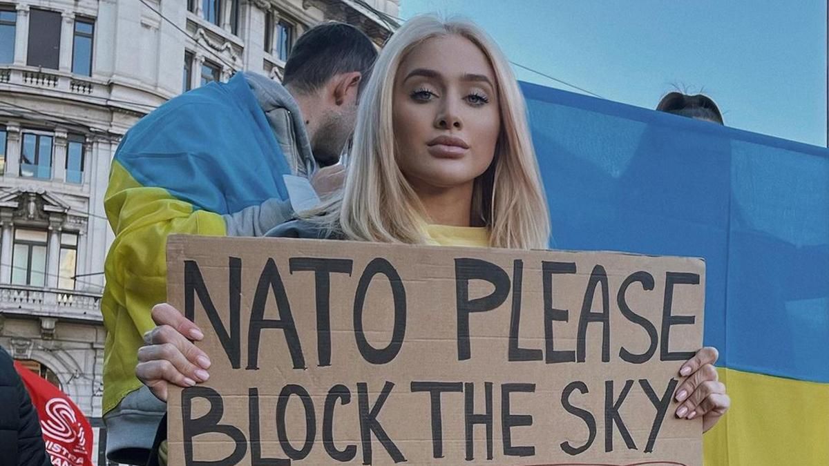 Кожній мамі, дружині, волонтерці: дизайнерка бренду the KODE подякувала українським жінкам - Fashion Кожній мамі, дружині, волонтерці: дизайнерка бренду the KODE подякувала українським жінкам - Fashion