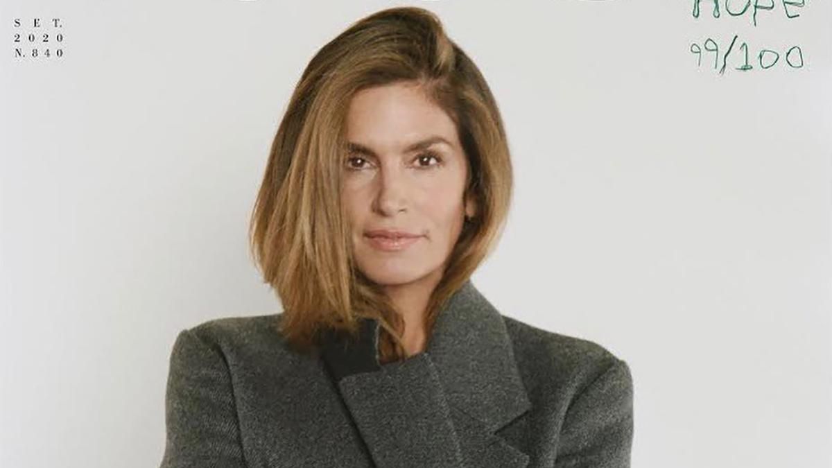 Супермодель Сідні Кроуфорд підтримала українців та закликає допомагати біженцям - Fashion Супермодель Сідні Кроуфорд підтримала українців та закликає допомагати біженцям - Fashion