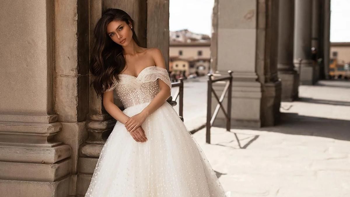 "Поддерживаем Украину": свадебный бренд Milla Nova шьет одежду для военных и медиков - Fashion "Поддерживаем Украину": свадебный бренд Milla Nova шьет одежду для военных и медиков - Fashion