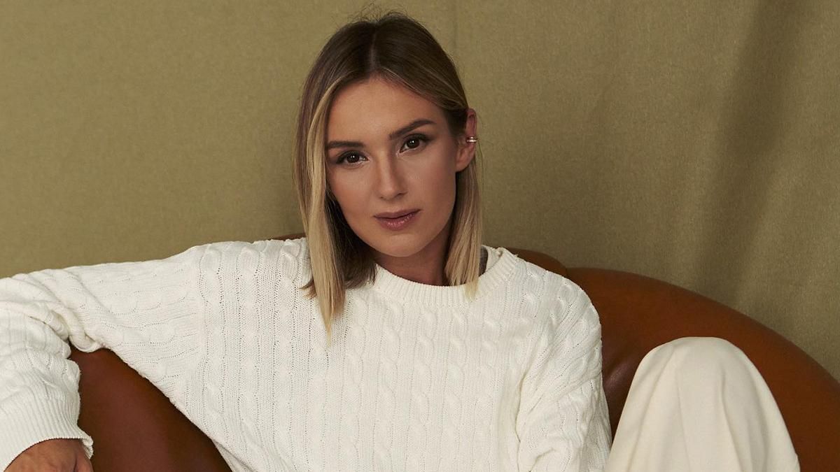 Стилистка Ника Гук создала во Львове приют для всех вынужденно перемещенных женщин и детей - Fashion Стилистка Ника Гук создала во Львове приют для всех вынужденно перемещенных женщин и детей - Fashion