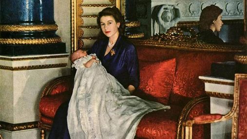 Британський Vogue опублікував фото Єлизавети II, які ніхто раніше не бачив: рідкісні кадри