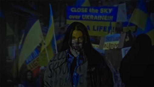 З сиренами, вибухами та руїнами: KAZKA випустила пісню про те, що Україні не окей