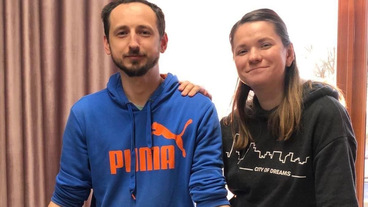 Бренд вишиванок 2KOLYORY шиє плитоноски для українських захисників - Fashion Бренд вишиванок 2KOLYORY шиє плитоноски для українських захисників - Fashion