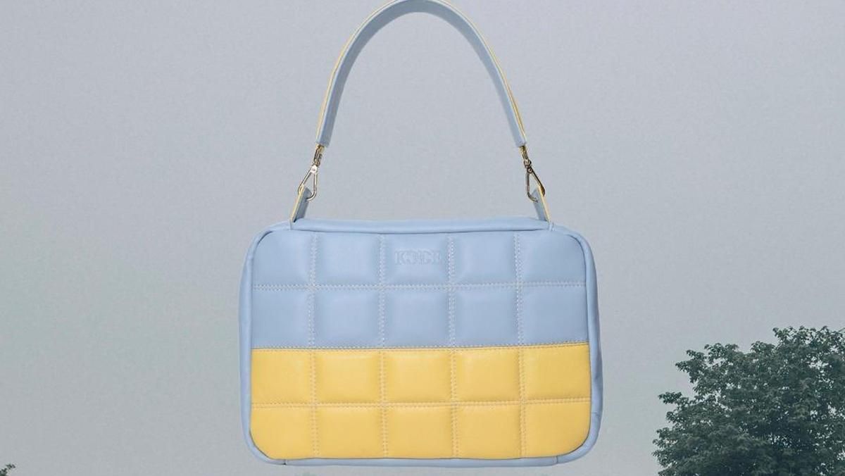 Піднімаємо українську економіку: 5 брендів сумок, які вартують вашої уваги - Fashion