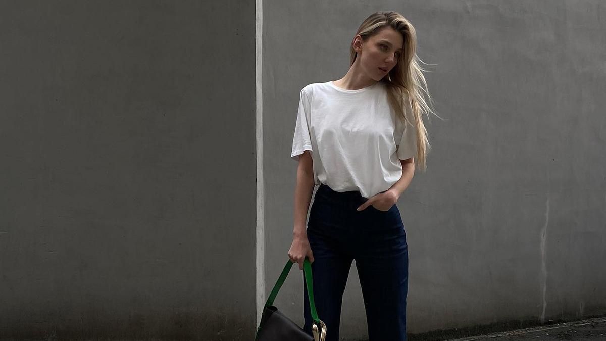 Моя душа в Україні: Мері Фуртас розповіла про переїзд у Порто та роботу бренду CULTNAKED - Fashion Моя душа в Україні: Мері Фуртас розповіла про переїзд у Порто та роботу бренду CULTNAKED - Fashion