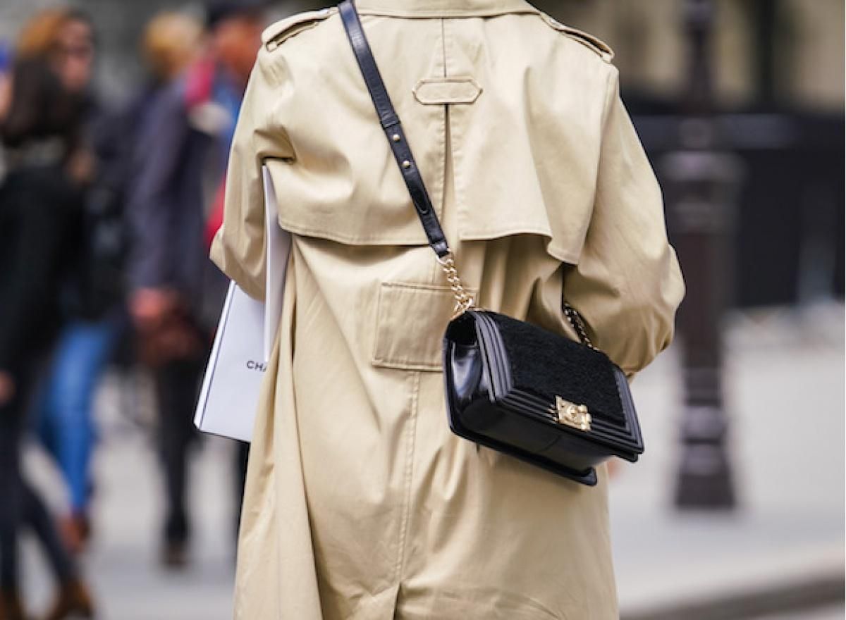 Скулили по сахару, а теперь по сумкам: бренд Chanel отказывается продавать вещи россиянам - Fashion Скулили по сахару, а теперь по сумкам: бренд Chanel отказывается продавать вещи россиянам - Fashion