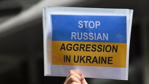 Минкульт Украины выступает против любого культурного диалога с Россией