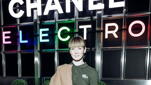"Речі – повне Г": російська дизайнерка назвала вбрання від Chanel "огидним"