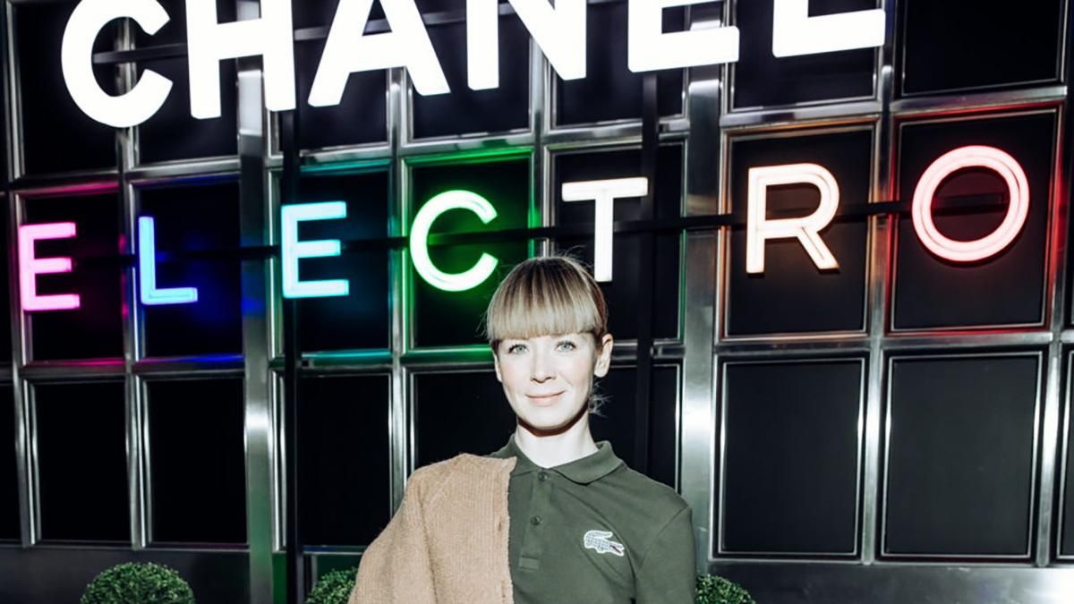 Вещи – полное Г: российская дизайнер назвала наряд от Chanel отвратительным - Fashion Вещи – полное Г: российская дизайнер назвала наряд от Chanel отвратительным - Fashion