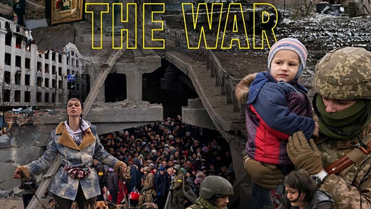 Историческая обложка: Playboy Ukraine посвятили новый выпуск войне в Украине - Fashion Историческая обложка: Playboy Ukraine посвятили новый выпуск войне в Украине - Fashion