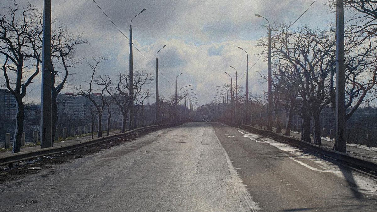 Британський Vogue помістив на обкладинку фото з Миколаєва та розповів 16 історій біженців - Fashion