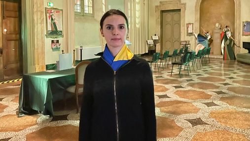 Диригентка Оксана Линів відмовилась від постановки за Чайковським: каже, що захворіла 