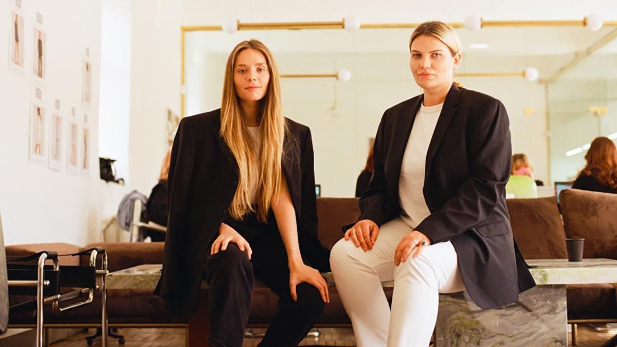 Украинский бренд Sleeper помогает детям, пострадавшим из-за войны войны - Fashion Украинский бренд Sleeper помогает детям, пострадавшим из-за войны войны - Fashion