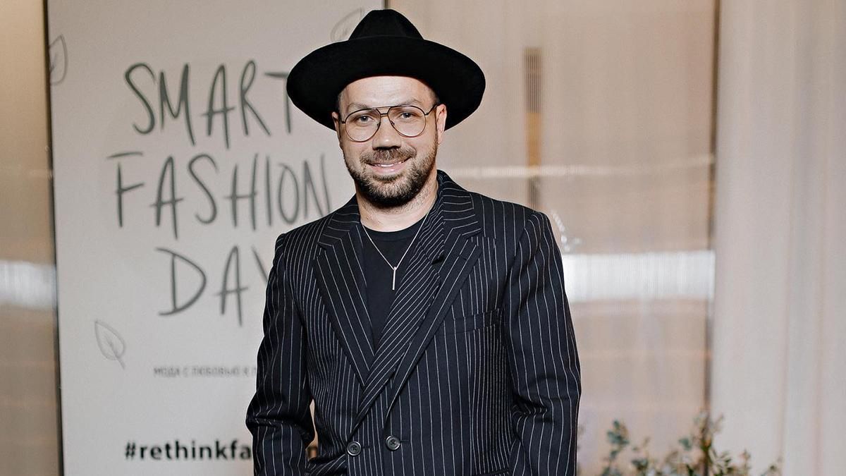 Навчання, фільми і спорт: дизайнер Андре Тан дав поради, як відволіктися від поганих новин - Fashion