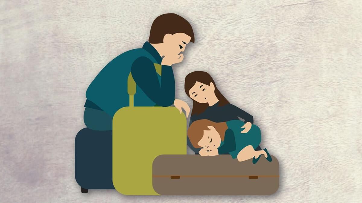 Татьяна Кодзаева открыла в Ивано-Франковске место, где переселенцы могут получить одежду - Fashion Татьяна Кодзаева открыла в Ивано-Франковске место, где переселенцы могут получить одежду - Fashion