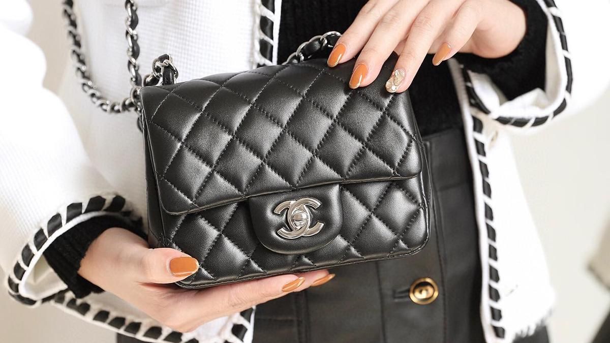 Московський салон краси пропонує клієнтам оплачувати послуги сумками від Chanel - Fashion