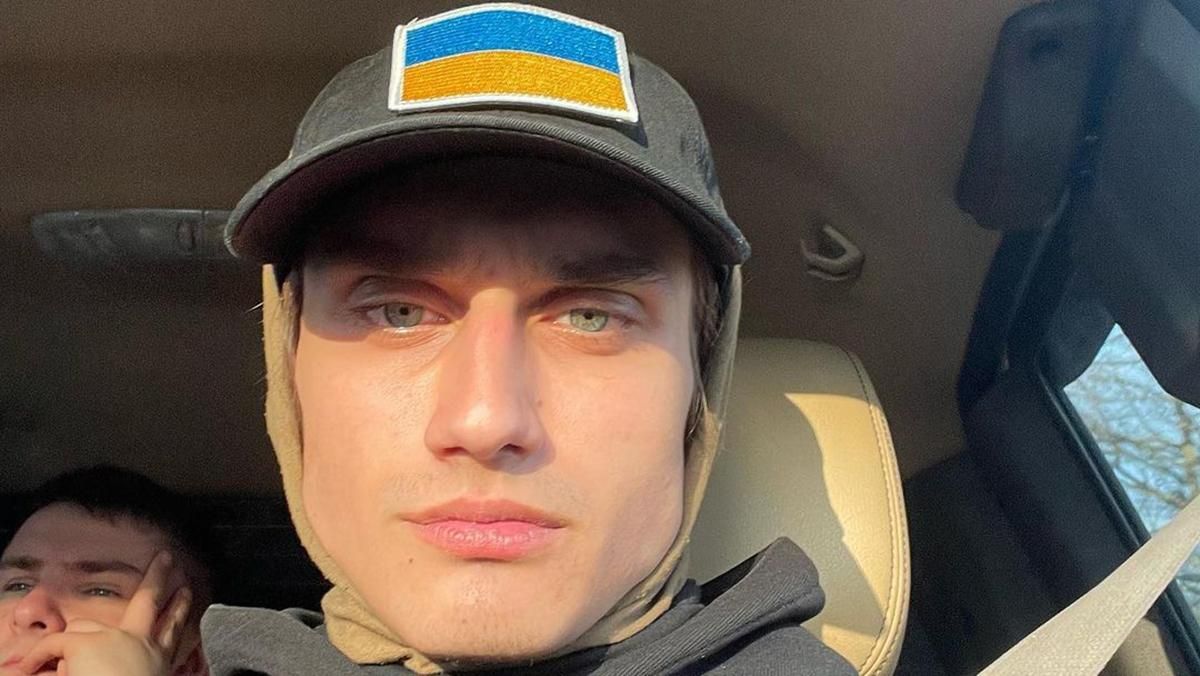 Ситуація на сході України погіршується: модель з Польщі привіз в Донецьк гуманітарну допомогу - Fashion Ситуація на сході України погіршується: модель з Польщі привіз в Донецьк гуманітарну допомогу - Fashion