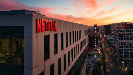 Акции Netflix мгновенно обрушились на 35%: в чем причина