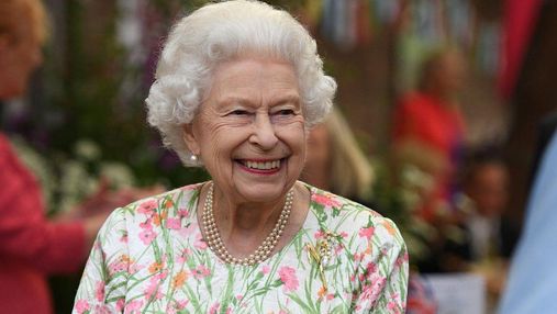 Принц Уильям и принц Чарльз поздравили королеву с 96-летием