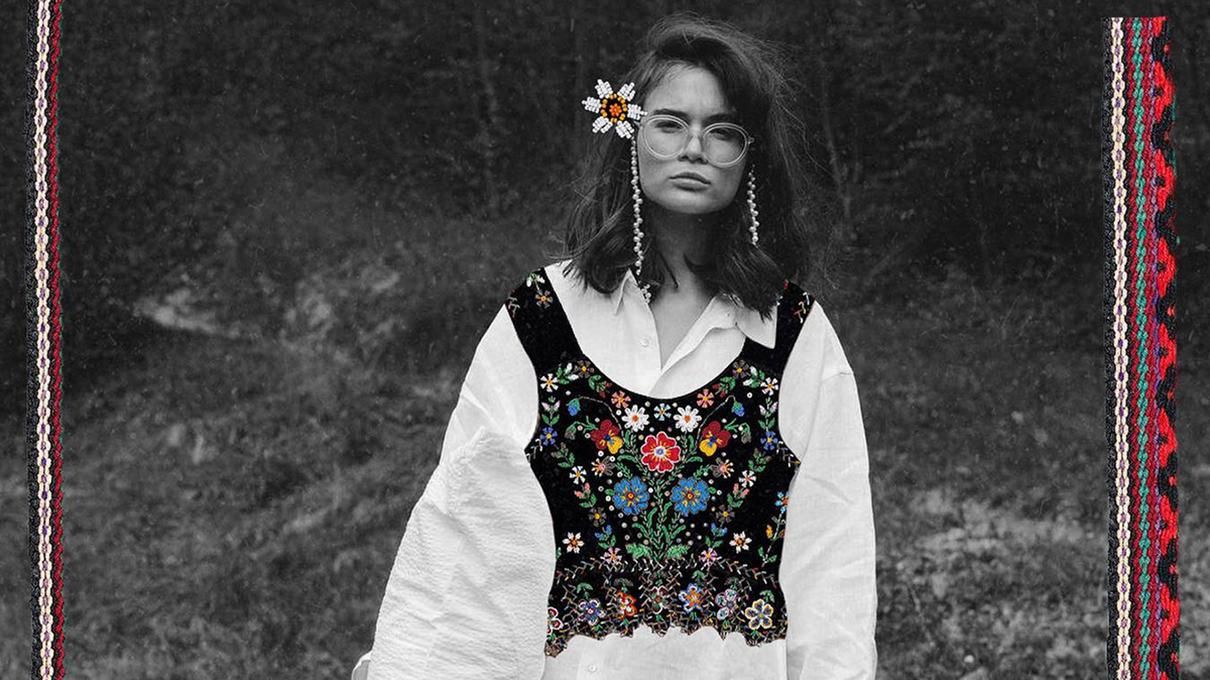 Даша Кацуріна передасть 100% прибутку з продажів на підтримку постраждалим жінкам і дітям - Fashion Даша Кацуріна передасть 100% прибутку з продажів на підтримку постраждалим жінкам і дітям - Fashion