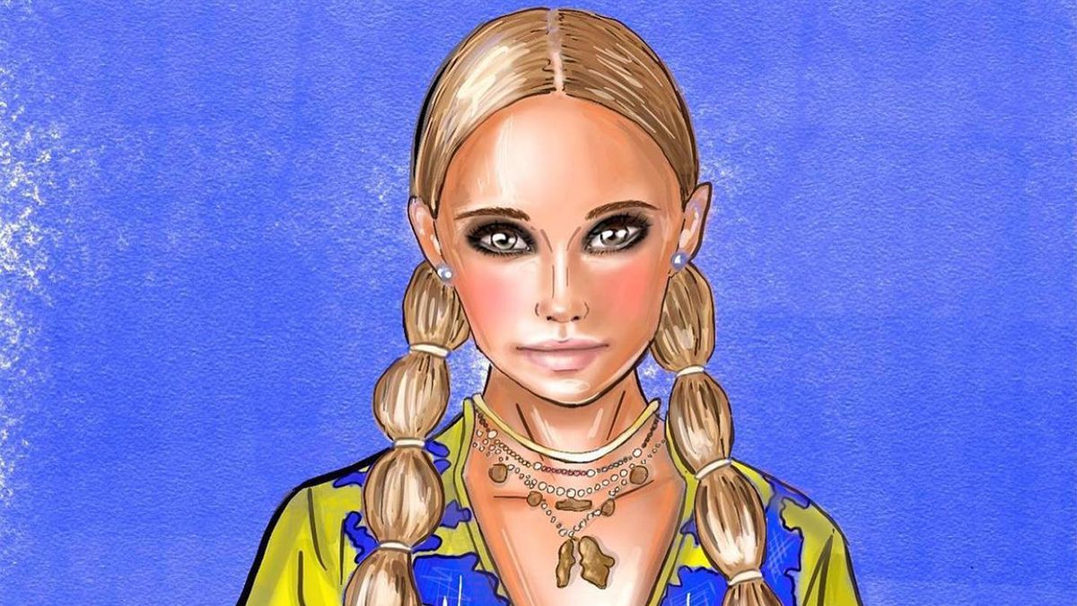Горжусь быть украинкой и львовянкой: Юлия Магдич назвала причины, почему не покидает Украину - Fashion