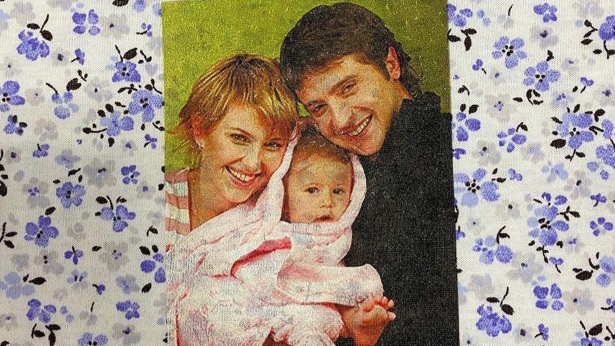 Зеленский с женой и дочерью: украинский дизайнер создал лонгслив с семьей президента - Fashion