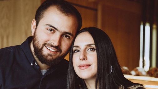 Джамала поздравила с годовщиной супруга, с которым не виделась два месяца: душевное видео со свадьбы