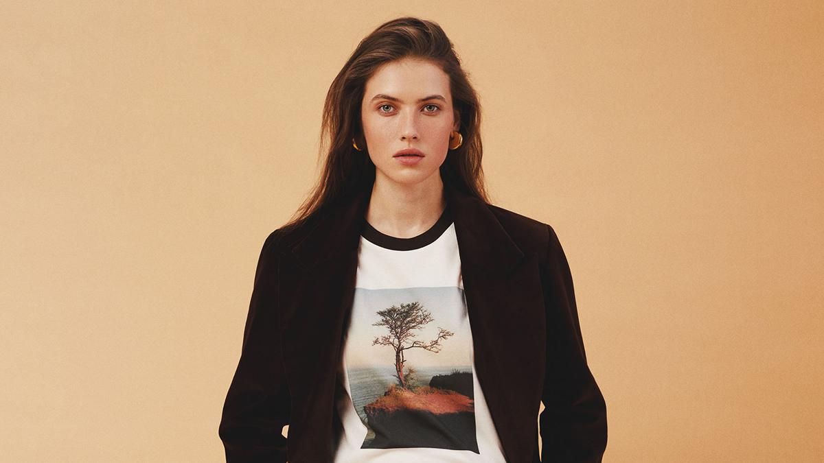 Брунатний – карпатські ліси, квітки – поля Київщини: колекція бренду Jul в кольорах України - Fashion Брунатний – карпатські ліси, квітки – поля Київщини: колекція бренду Jul в кольорах України - Fashion