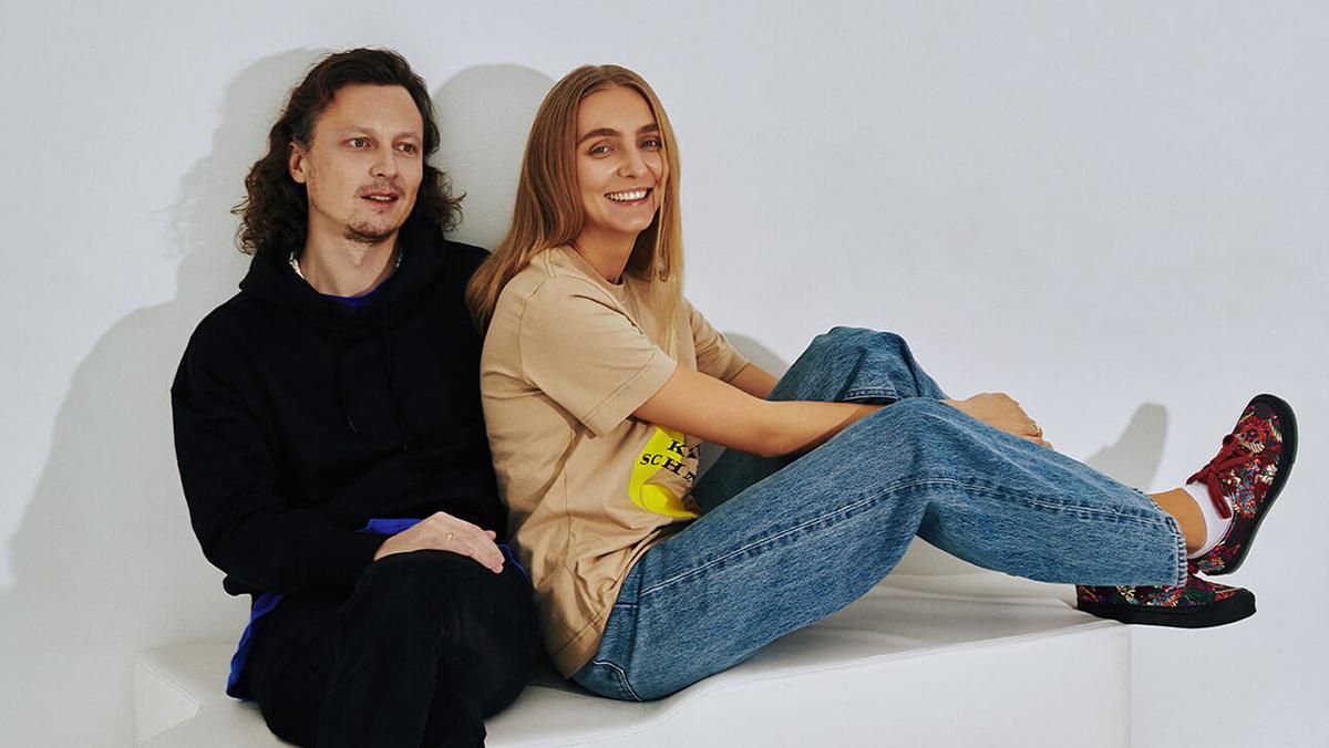 Украинские бренды джинсов, которые помогают Вооруженным Силам Украины - Fashion Украинские бренды джинсов, которые помогают Вооруженным Силам Украины - Fashion