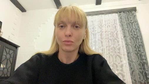 "Мы теряем людей": Полякова сожалеет, что многие украинцы не вернутся из-за границы