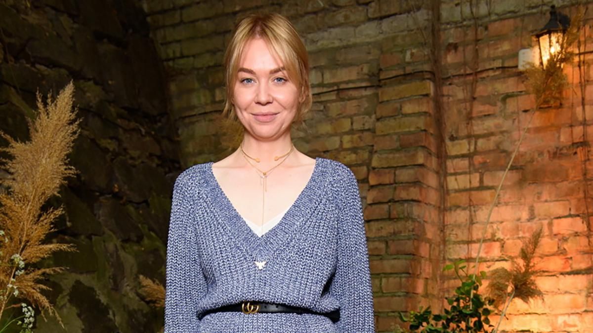 Катерина Квіт на благодійному аукціоні виручила кошти для дітей, які залишилися без батьків - Fashion Катерина Квіт на благодійному аукціоні виручила кошти для дітей, які залишилися без батьків - Fashion