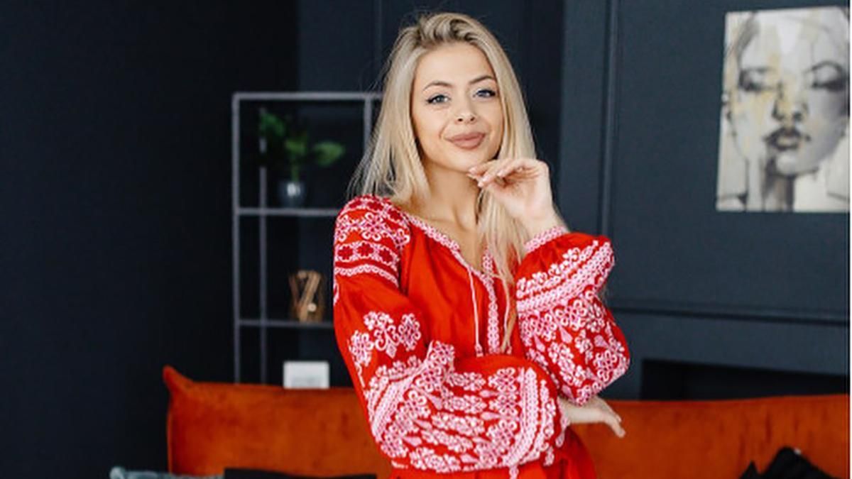 До дня вишиванки 2022 де купити вишиті сукні різних фасонів та кольорів - Fashion До дня вишиванки 2022 де купити вишиті сукні різних фасонів та кольорів - Fashion