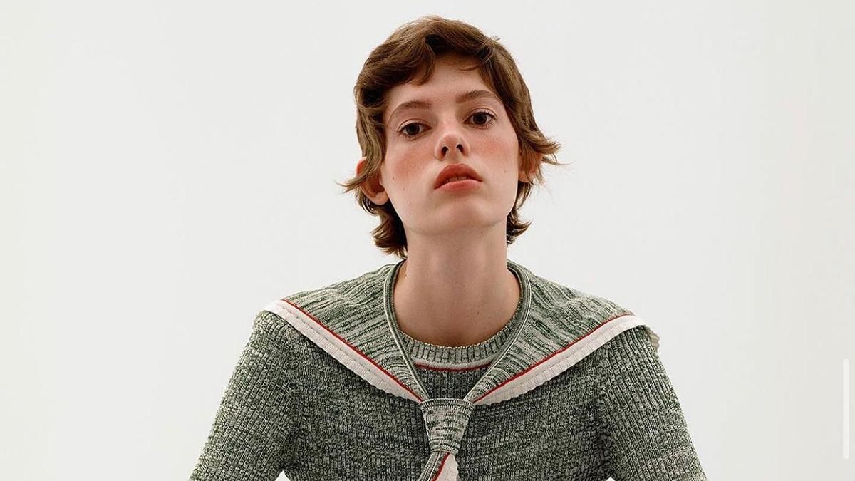 Російська армія вбила мого брата українська модель Христина Пономар поділилася сумною звісткою - Fashion Російська армія вбила мого брата українська модель Христина Пономар поділилася сумною звісткою - Fashion