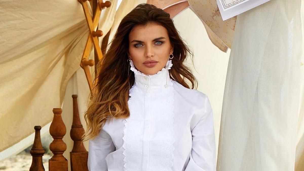 Умерла Светлана Лавринович в 36 лет – издательство L'Officiel Austria Умерла Светлана Лавринович в 36 лет – издательство L'Officiel Austria