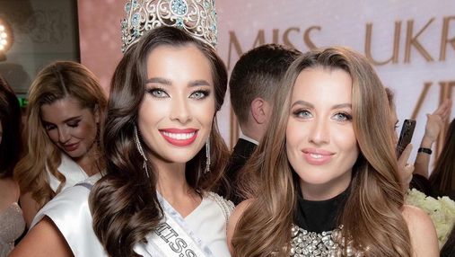 Украина просит навсегда выдворить Россию из конкурса красоты "Мисс Вселенная"