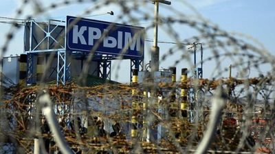 У Кремлі шоковані проукраїнськими настроями в Криму та збираються посилити репресії