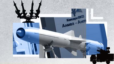 Противокорабельные ракеты "Оникс": технические характеристики оружия, которым атакуют Одессу