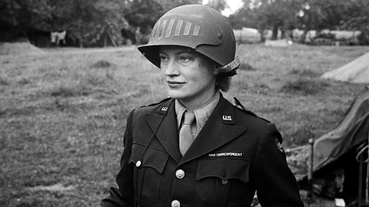 Модель з обкладинки Vogue стала військовим кореспондентом історія Лі Міллер - Fashion Модель з обкладинки Vogue стала військовим кореспондентом історія Лі Міллер - Fashion