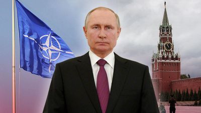 Политический конец Путина: эксперты рассказали, чем обернется наступление России на Молдову
