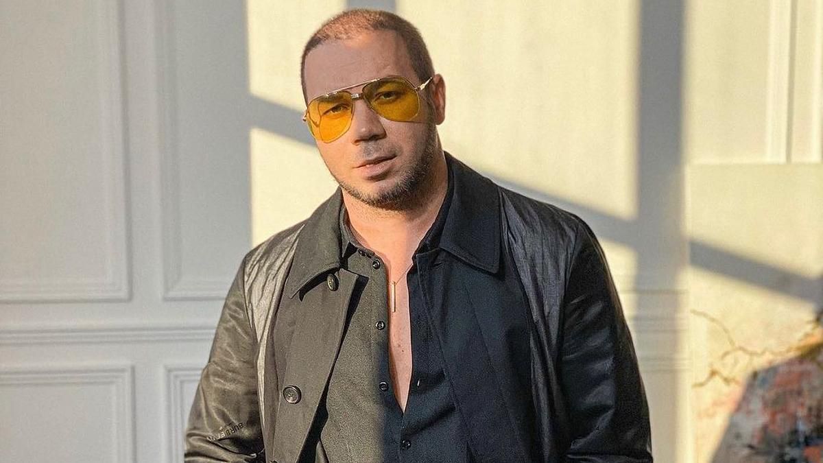 Соединение с семьей и путешествие по Украине Андре Тан рассказал, чем займется после победы - Fashion Соединение с семьей и путешествие по Украине Андре Тан рассказал, чем займется после победы - Fashion