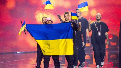 Солист Kalush Orchestra празднует день рождения: лучшие хиты победителей Евровидения-2022