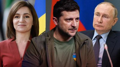 З початком війни Росії проти України багато що змінилося: експерт про ситуацію в Молдові